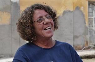 Cristina Buarque (Foto: Reprodução)