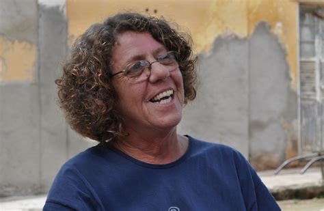 Cristina Buarque
