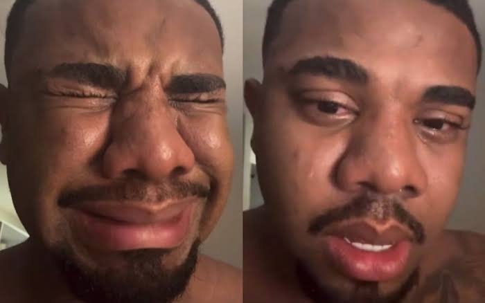 Davi Brito diz se sentir “sozinho” e que não tem amigos