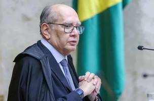 De acordo com Gilmar, muitos dos recursos que chegam ao STF envolvem justamente decisões da Justiça do Trabalho que insistem em considerar fraudulenta a pejotização (Foto: Antonio Augusto/STF)