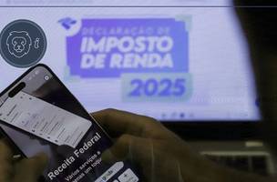 Declaração pré-preenchida completa do IR está disponível (Foto: IR)