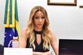 Érika Hilton critica ódio nas redes após ameaça de atentado em show da Lady Gaga