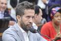 Surpresa aguarda Flávio no debate da Globo, diz Janones