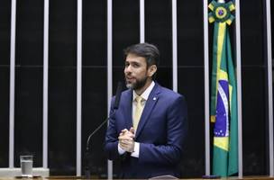 Deputado Pedro Lucas (Foto: Reprodução | Kayo Magalhães | Câmara dos Deputados)
