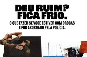 Deu ruim? Fica frio! (Foto: Divulgação)