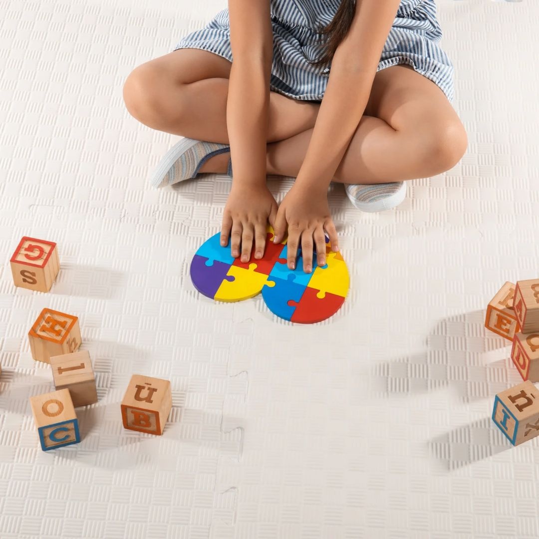 Dia Mundial da Conscientização do Autismo