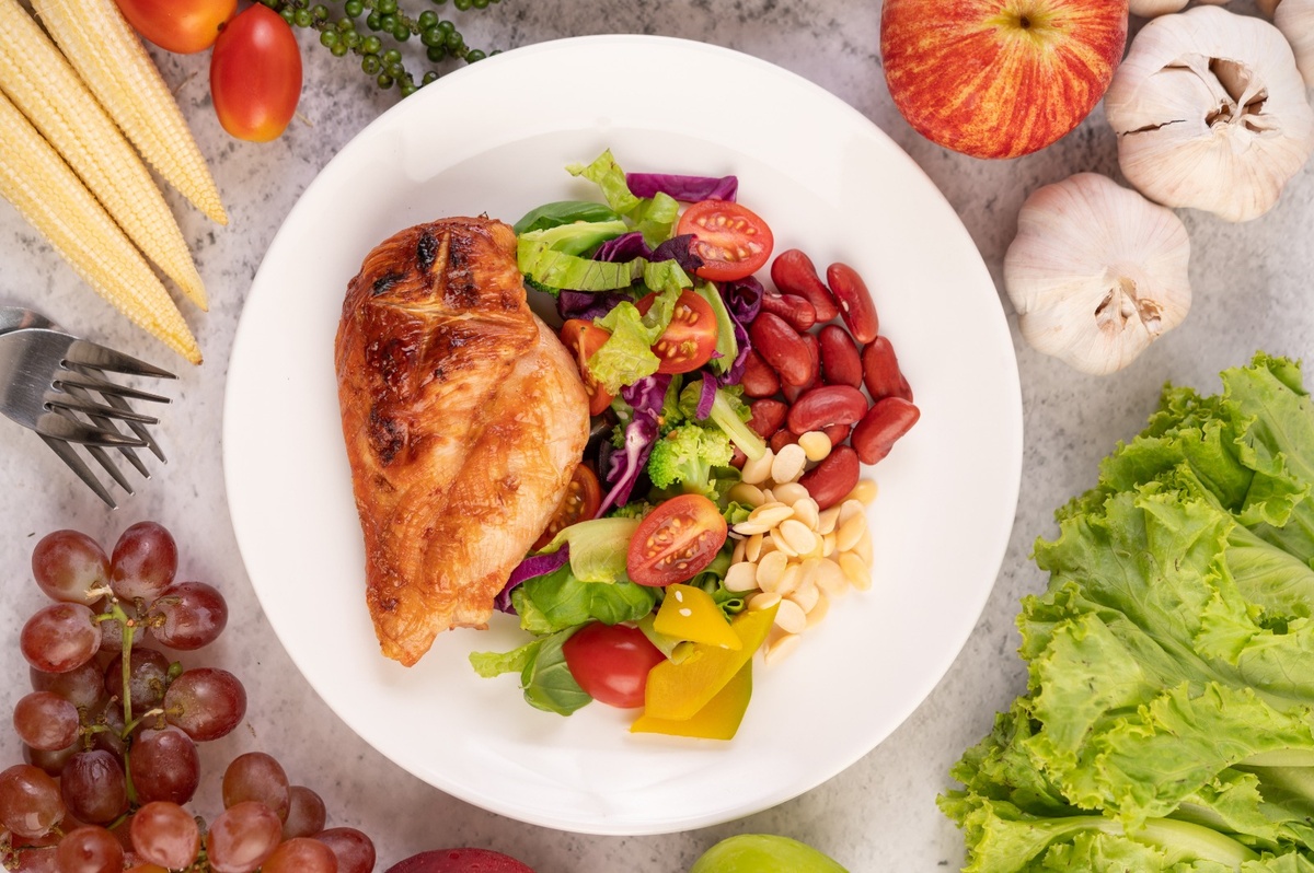 Dicas de alimentação para a quaresma