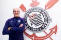 Dorival Júnior aceita proposta e é o mais novo técnico do Corinthians