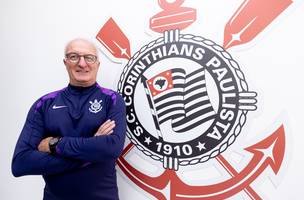 Dorival Júnior é o novo técnico do Corinthians (Foto: Rodrigo Coca / Corinthians)