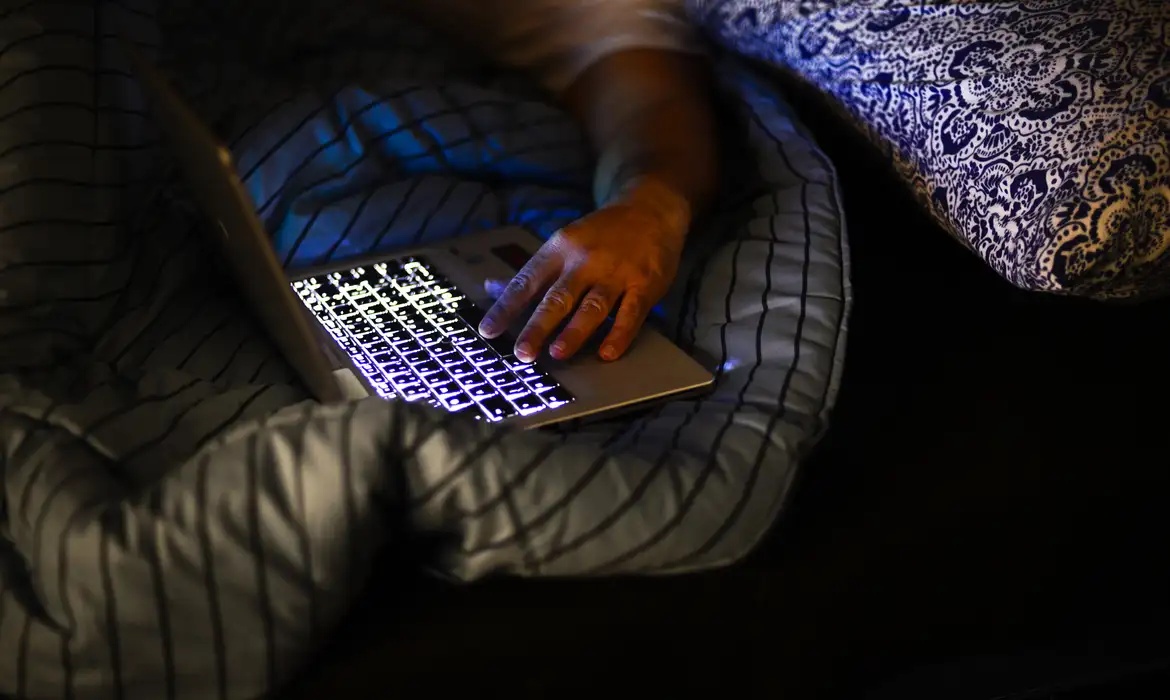 é 5º país com mais denúncias de abuso sexual infantil online