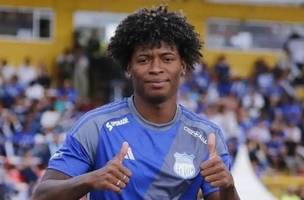 Emelec ocupa a 11º colocação do Campeonato Equatoriano. (Foto: Divulgação | Emelec)