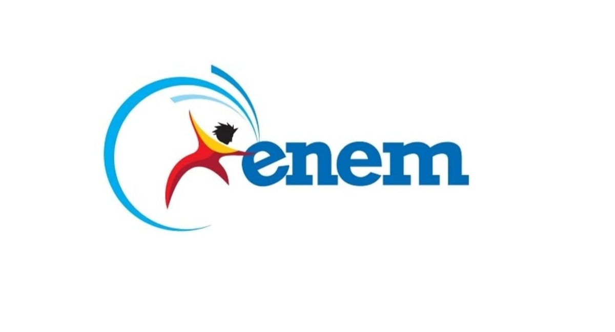 ENEM 2025