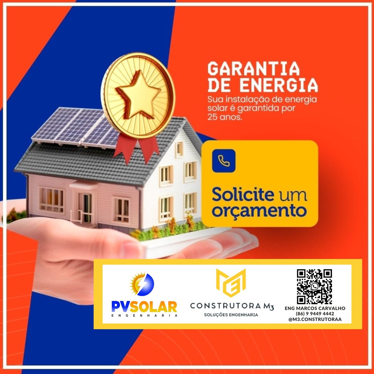 Energia Renovável