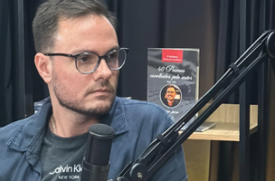 Enrico Pierro. (Foto: Reprodução)