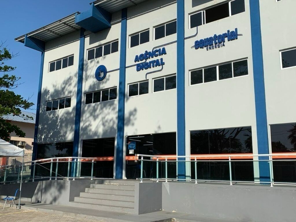 Equatorial Energia