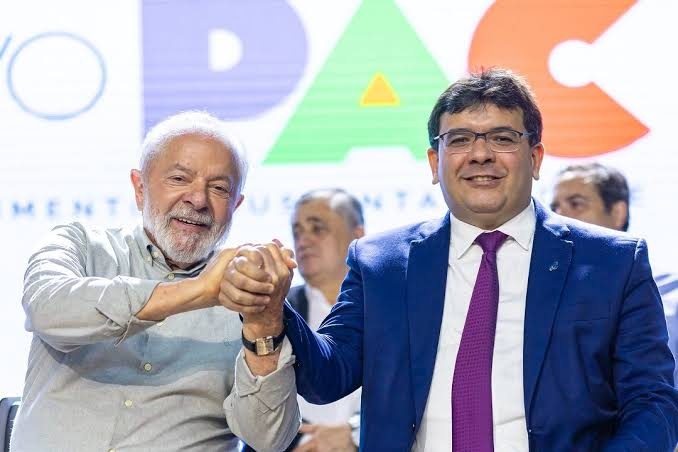 Erra o velho (Lula) e o novo (Rafael) PT