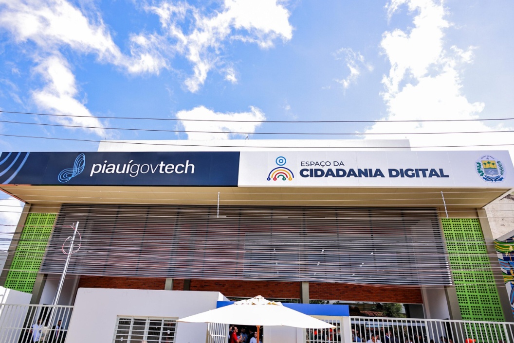 Espaço da Cidadania Digital