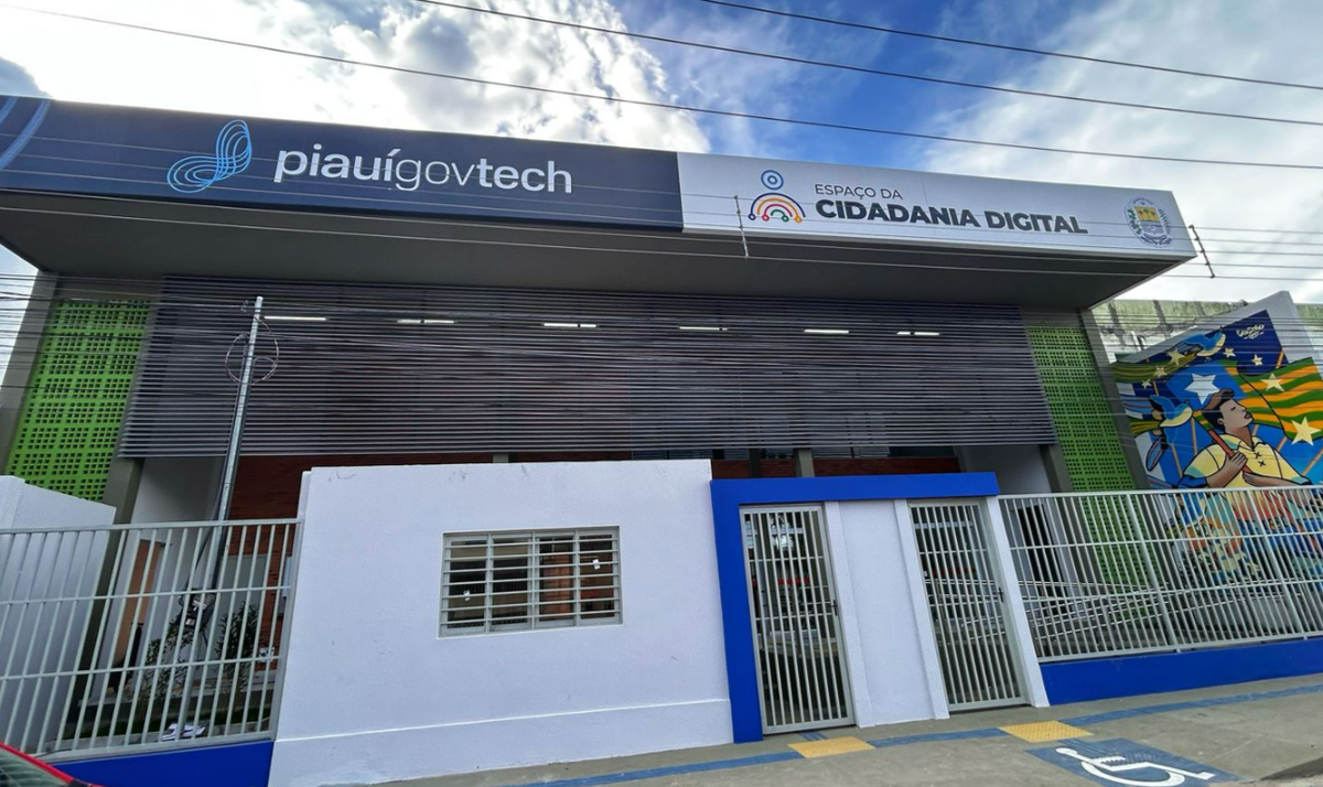 Espaço da Cidadania Digital