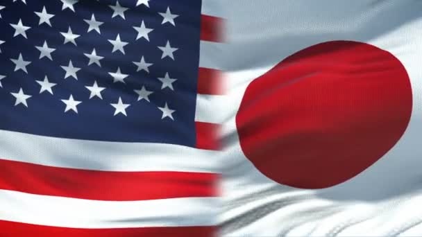 Estados Unidos e Japão devem firma acordos sobre as tarifas
