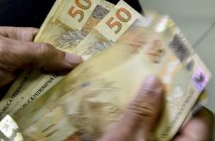 Estimativa para o PIB é de 2% este ano de 2025. (Foto: Marcello Casal Jr/Agência Brasil/Arquivo)