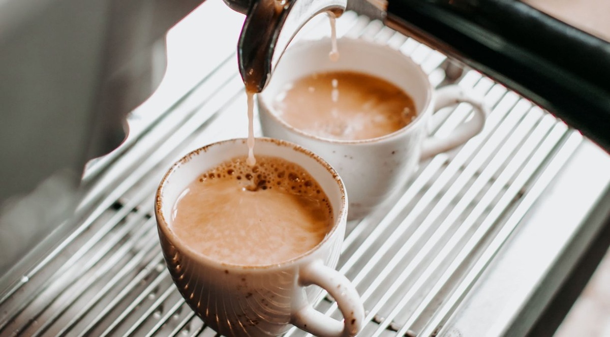 Estudos revelam que o café contém compostos beneficiais à saúde.