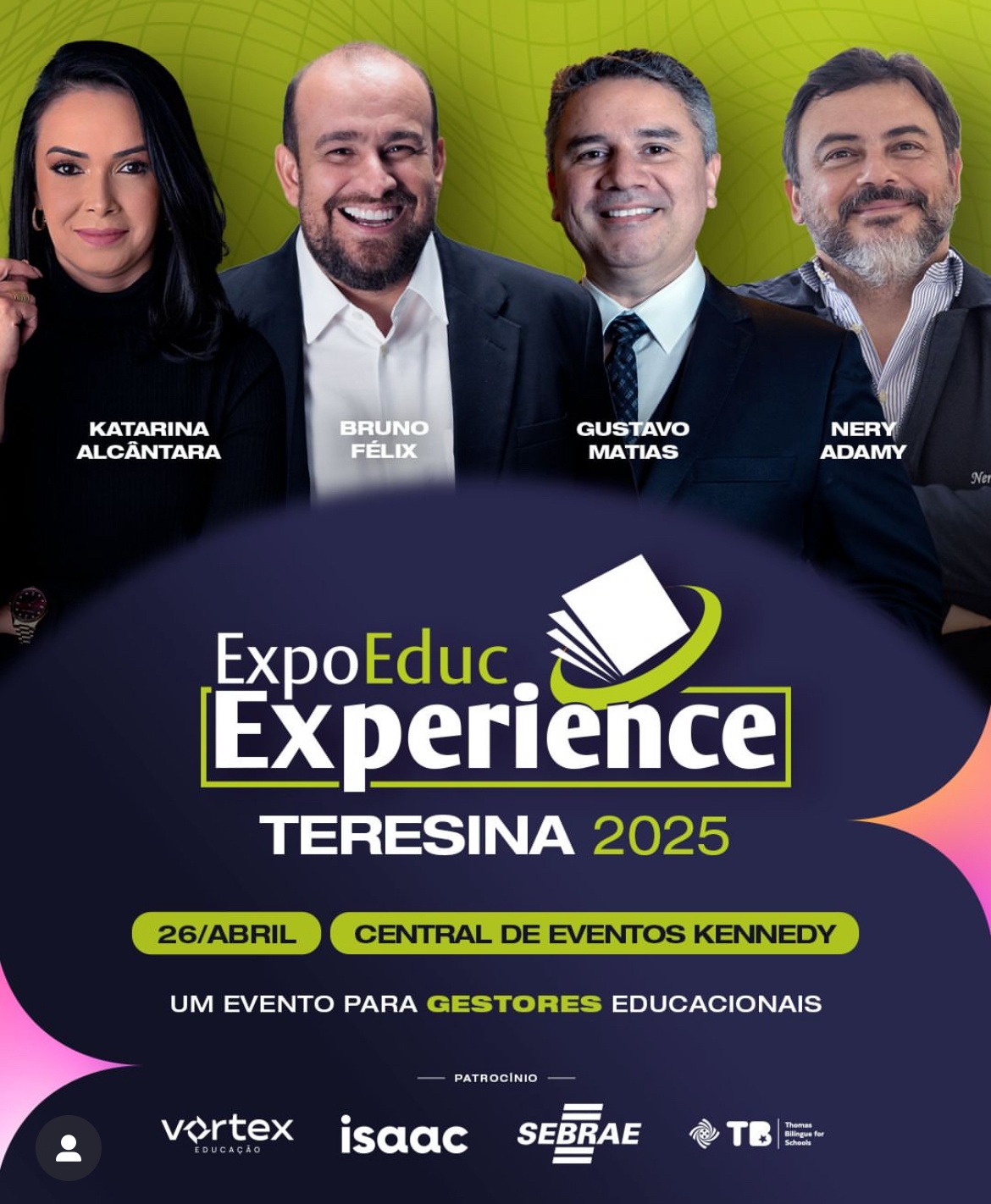 ExpoEduc 2025