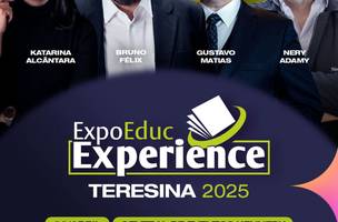 ExpoEduc 2025 (Foto: Reprodução)