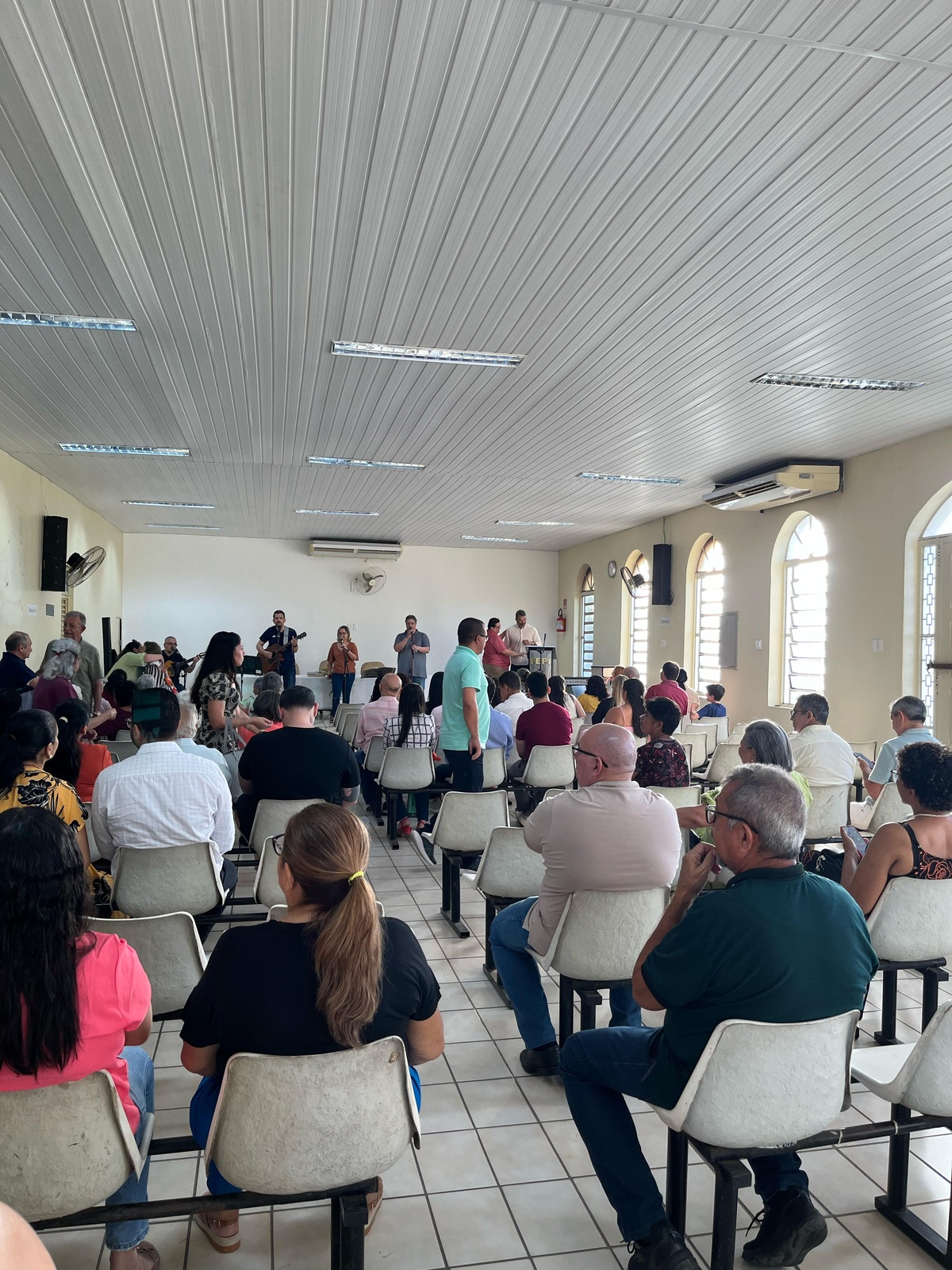 Federação Espirita Piauiense