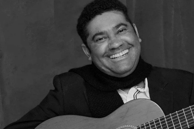 Félix Junior era um dos principais nomes da música instrumental brasileira.