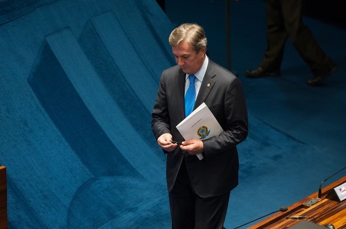 Fernando Collor de Mello