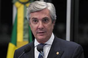 Fernando Collor de Mello (Foto: Banco de imagens Câmara dos Deputados)