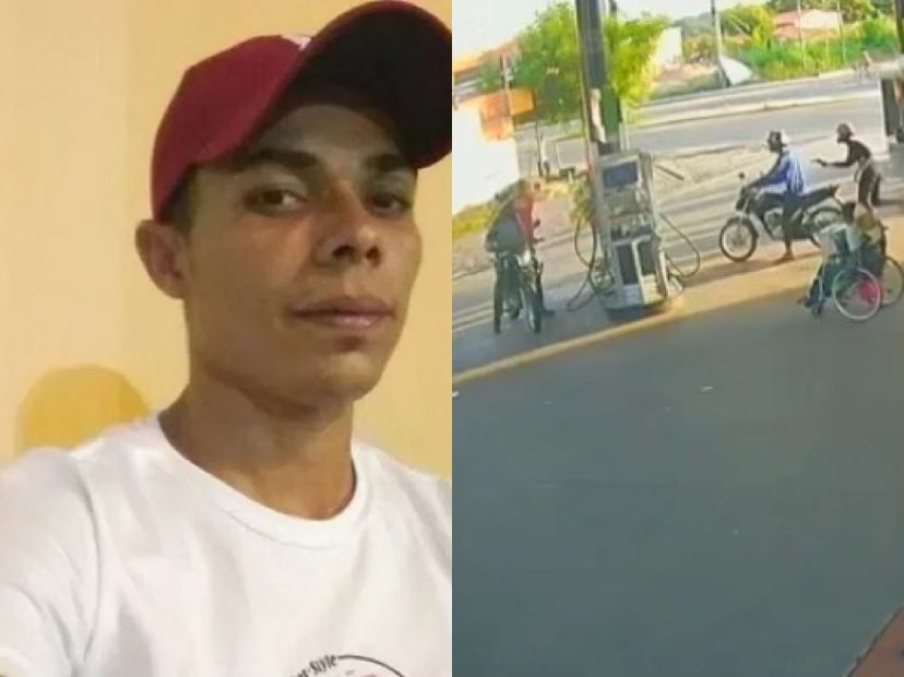 Fernando da Paz Araújo, de 36 anos