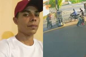 Fernando da Paz Araújo, de 36 anos (Foto: Reprodução)