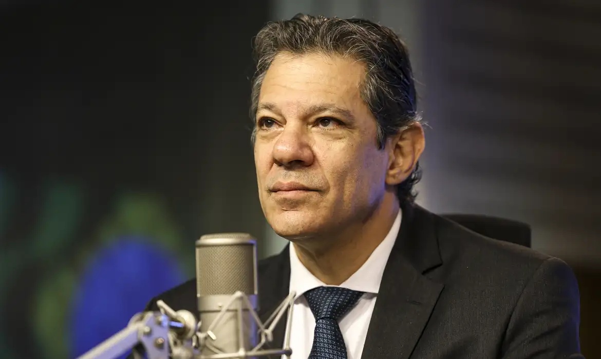 Fernando Haddad