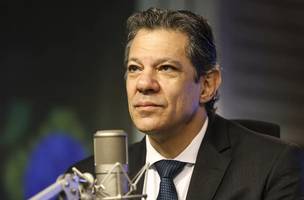 Fernando Haddad (Foto: Reprodução | Marcelo Camargo/Agência BrasiL)