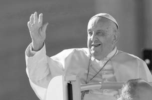 Funeral do Papa Francisco ocorrerá neste sábado (26) (Foto: Getty Images)