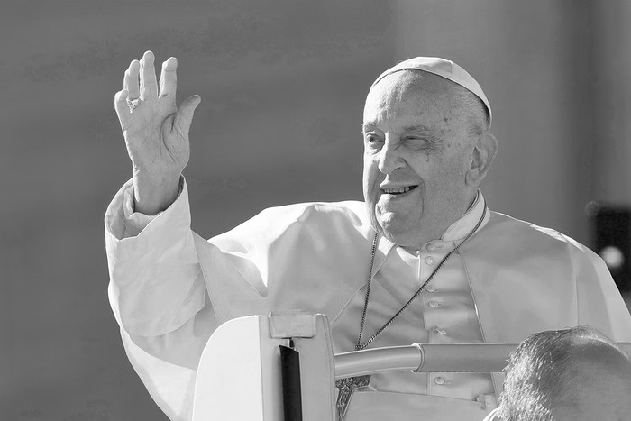 Funeral do Papa Francisco ocorrerá neste sábado (26)