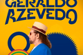 Geraldo Azevedo celebra 80 anos com turnê especial em Teresina