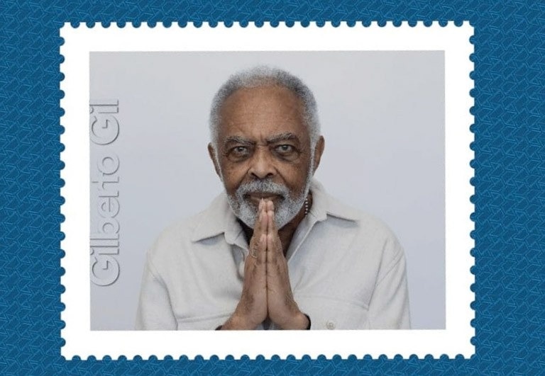 Gilberto Gil
