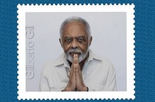 Gilberto Gil (Foto: Agência Gov)
