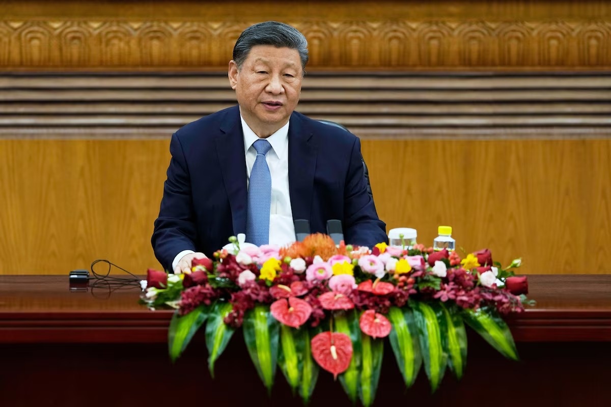 Governo de Xi Jinping anunciou retaliações aos Estados Unidos