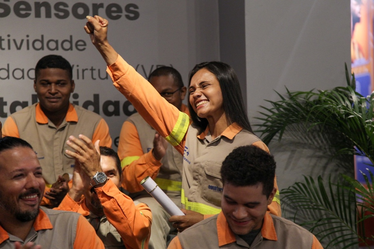 Grupo Equaorial