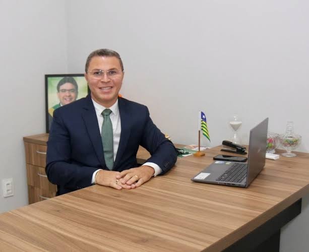 Gustavo Carvalho, de vereador a Secretário Estadual