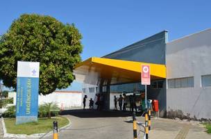 Hospital Dr. Miguel Couto - Monte Castelo (Foto: Ascom/Semcom)