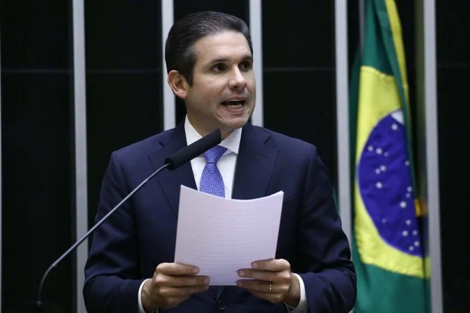 Hugo Motta