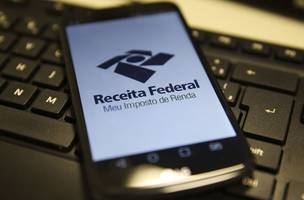 Imposto de Renda (IR). (Foto: Reprodução | Marcelo Casal Jr | Agência Brasil)