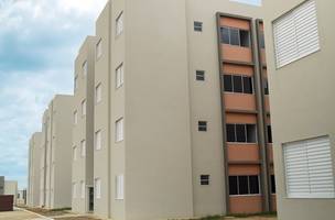 Inscrição do Minha Casa, Minha Vida (Foto: Ascom Semplan)