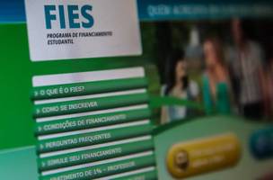 Instituições de ensino tem ate hoje  para aderir ao programa (Foto: Fies)