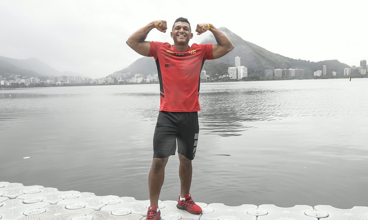 Isaquias Queiroz