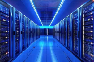 Isenção de impostos na fase de implantação de data centers é aprovada pela Política Nacional (Foto: Reprodução | Neofeed)